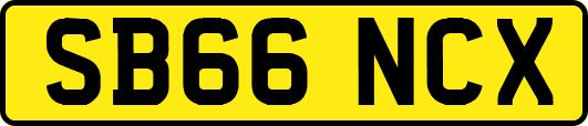 SB66NCX