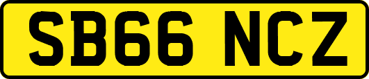 SB66NCZ