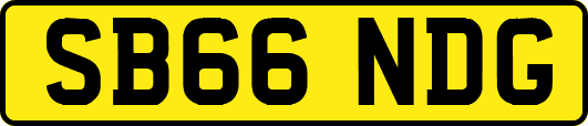 SB66NDG