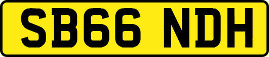 SB66NDH