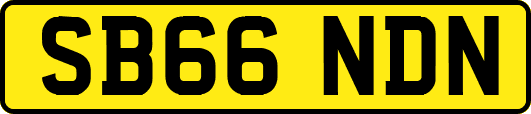 SB66NDN