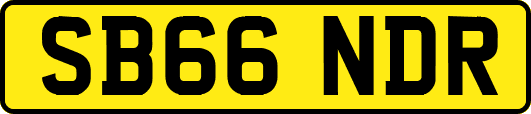 SB66NDR