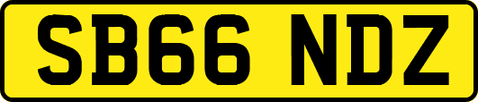 SB66NDZ