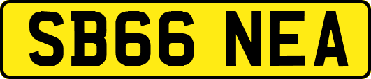 SB66NEA