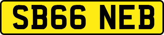 SB66NEB