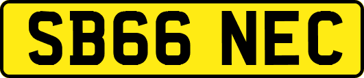 SB66NEC