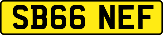 SB66NEF