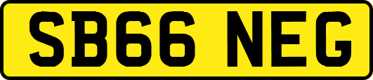 SB66NEG