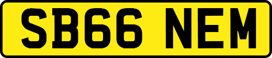SB66NEM