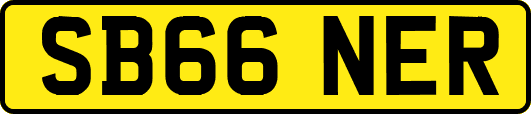 SB66NER
