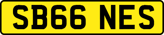 SB66NES