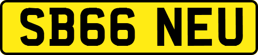 SB66NEU