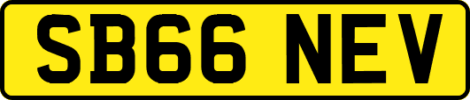 SB66NEV