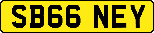 SB66NEY