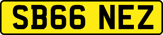 SB66NEZ