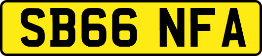 SB66NFA