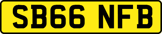 SB66NFB