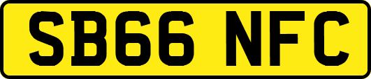 SB66NFC
