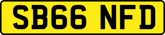 SB66NFD