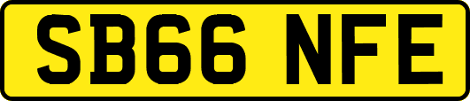 SB66NFE