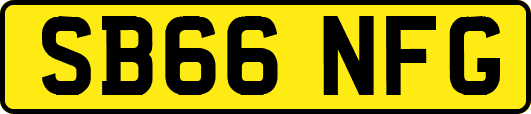 SB66NFG