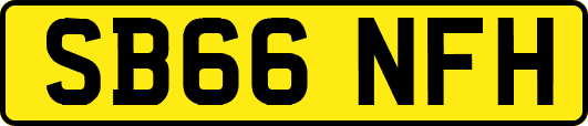 SB66NFH