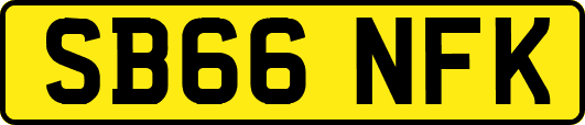 SB66NFK