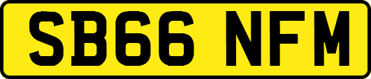 SB66NFM