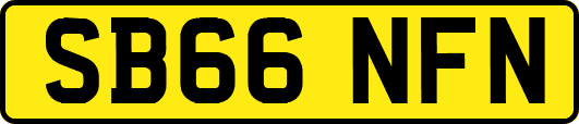 SB66NFN