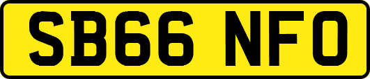 SB66NFO