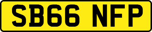 SB66NFP