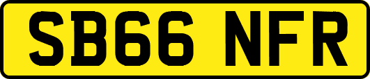 SB66NFR