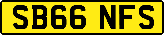 SB66NFS