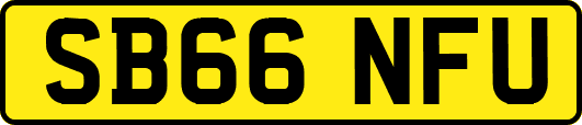 SB66NFU