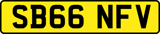 SB66NFV