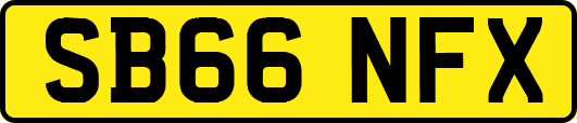 SB66NFX