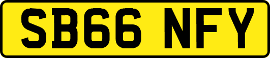 SB66NFY