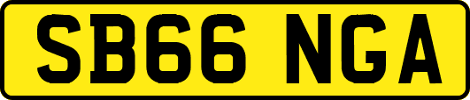 SB66NGA