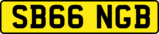 SB66NGB