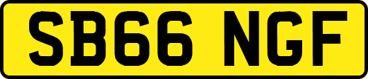 SB66NGF