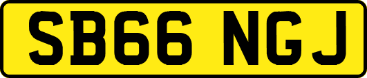 SB66NGJ