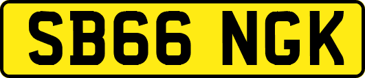 SB66NGK