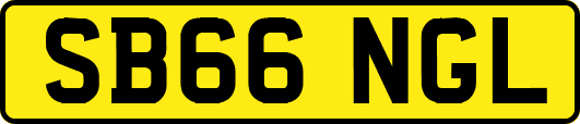 SB66NGL