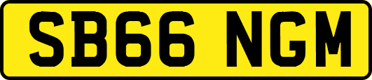 SB66NGM