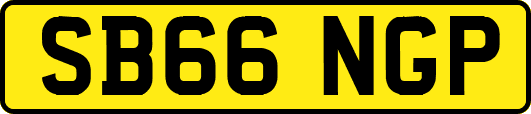 SB66NGP