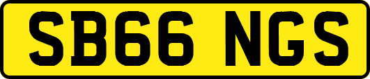 SB66NGS