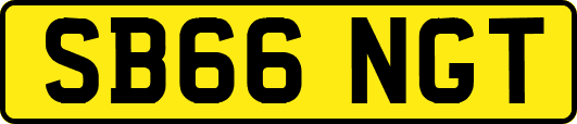 SB66NGT
