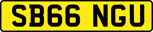 SB66NGU