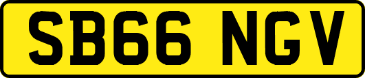 SB66NGV