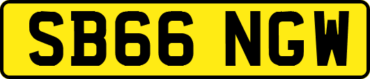 SB66NGW